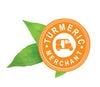 Turmeric Merchant